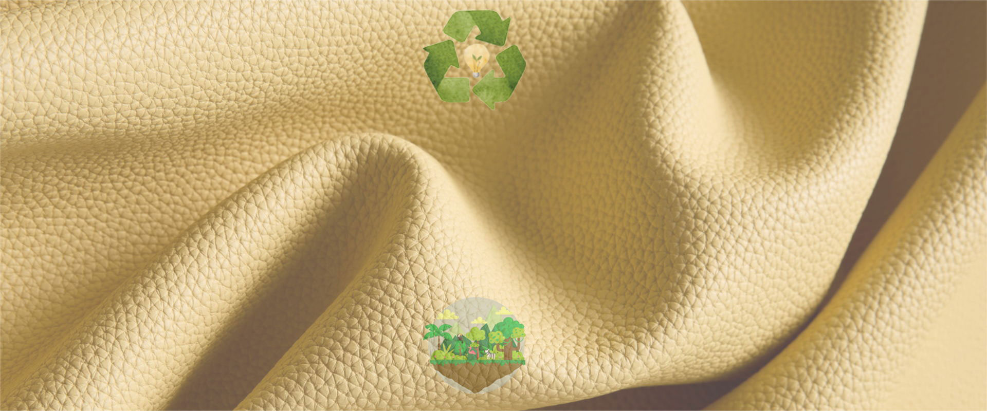 Sustainable water-based material